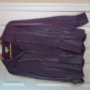 Coldwater Creek Blouse